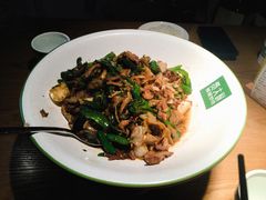 -费大厨辣椒炒肉(万家丽一店)