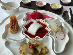 -运·中餐厅(成都华尔道夫酒店)