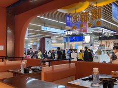 -UH祐禾(上海五角场万达店)