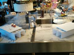 -苏州吴江盛虹万丽酒店-燃餐厅(盛泽店)