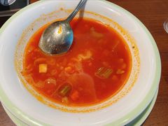 -萨莉亚意式餐厅(杭州西溪龙湖天街店)