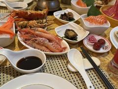 -雍和会海鲜姿造自助(湖东路店)