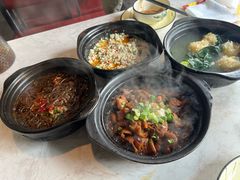 -阿龙酒煲(海宁新苑路店)