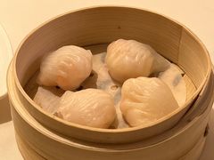 原汁鲜虾饺-利苑酒家(宜安广场店)