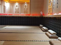 -善水汇汗蒸洗浴