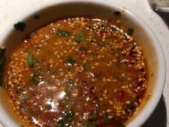 -海底捞火锅(长沙华创国际广场店)