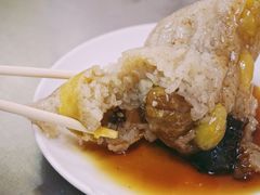 -老妈宫粽球