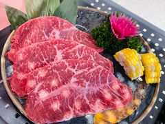 -妥妥烤肉料理(昙华林店)