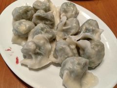 -鸿毛饺子(紫竹桥店)