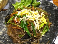 -韩一品韩国料理(柏庐南路店)