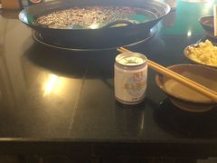 -岗上渣渣老火锅(两路口店)