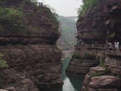 -云台山风景名胜区