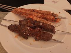 -百香自助餐厅·西安唐隆国际酒店(曲江店)