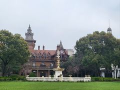 -上海影视乐园