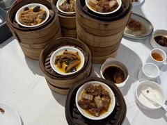 -万龙洲海鲜(南新仓店)