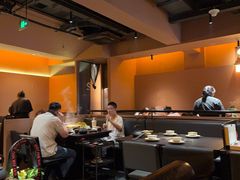 -色響火锅(恒隆广场店)