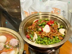 -猪脑壳凉面(南正街店)