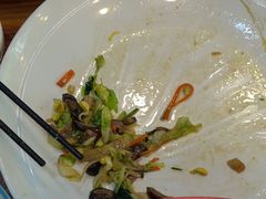 -下梅人家土菜馆(历史文化餐厅度假区店)