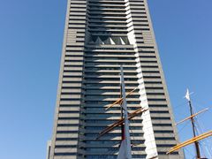 -帆船日本丸