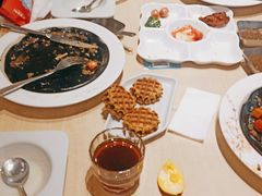 -豪客来牛排(鼓楼名店街店)