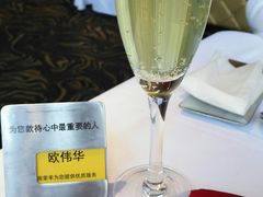 蜜桃甜酒-王品牛排(佛山南海万科广场店)