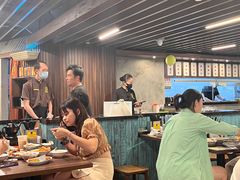 -松發肉骨茶(牛车水店)