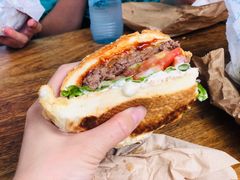 -Fergburger(皇后镇店)