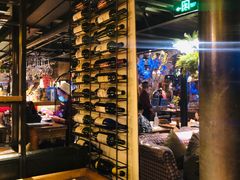 -胡桃里音乐酒馆(石家庄店)