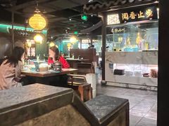 大堂-佬麻雀·新湘菜(珠海金发购物中心店)