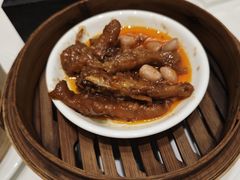 -万龙洲海鲜(大兴绿地缤纷城店)