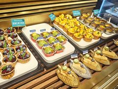 -東盛炭烤自助料理(玄武招商花园城店)