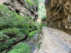 -龙门涧景区