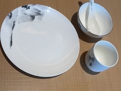 -海泰食府·新鲁菜·家宴(总部基地店)