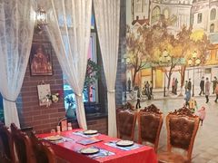 -安德烈俄式西餐厅(中央大街店)