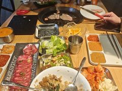 -乌拉烤肉(如皋首店)