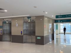 -北京中医药大学东直门医院(通州院区)