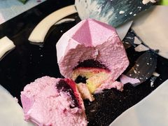-领仕扒房(长春店)