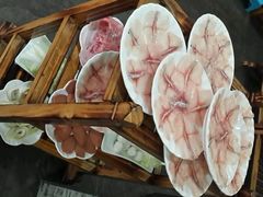 -长生鱼·鲜鱼房(康居店)