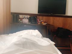 -时光漫步酒店(北京雍和宫南锣鼓巷后海店)