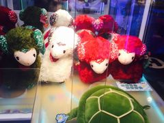 -PAWTOY爪e玩偶店(天兴罗斯福店)