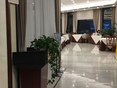 -怡园饭店-餐厅(四望亭店)