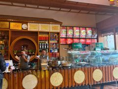 -吾味香葫芦头(安西街店)