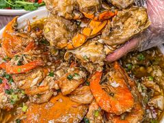 -辣螃铠盆盆蟹大排档(总店)