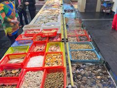 -乐在集市海鲜大排档(平潭店)