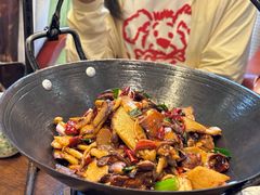 -吃货私房菜(丽江束河古镇店)