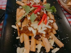 -鲨鱼美式餐厅酒吧Sharky