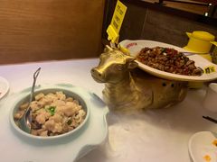 -炊烟小炒黄牛肉(中心印象城店)