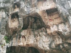 -四门塔风景区