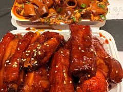 -必点海鲜·海肠捞饭大王(滨江道店)