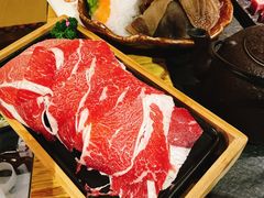 上脑牛肉-湊湊火锅·茶憩(石家庄万象城店)